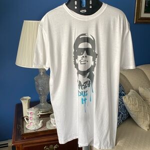 Easy Duz it Graphic Tshirt